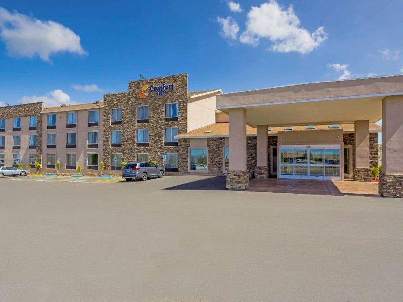 Comfort Inn Tonopahの写真