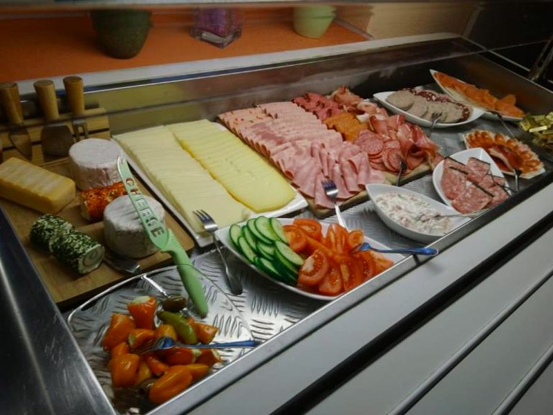 Hotel-Restaurant Christineの写真