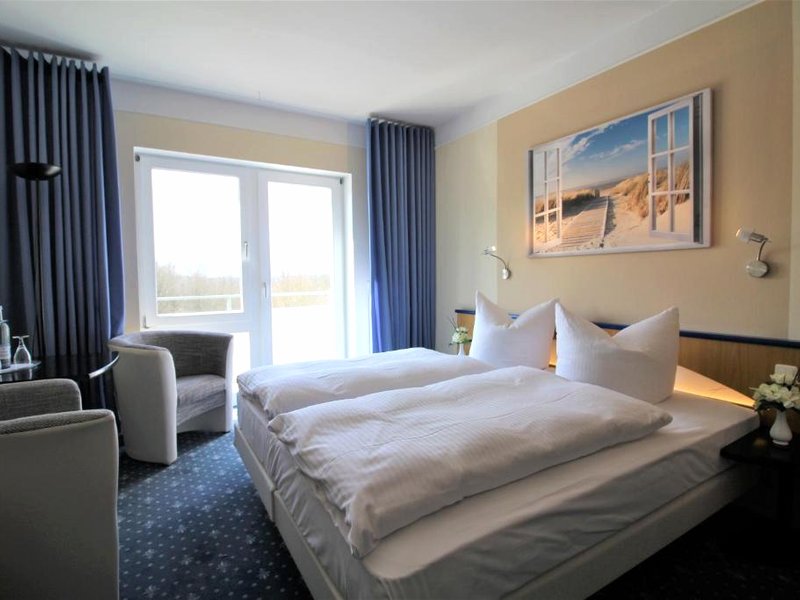 Parkhotel Kluschenbergの写真