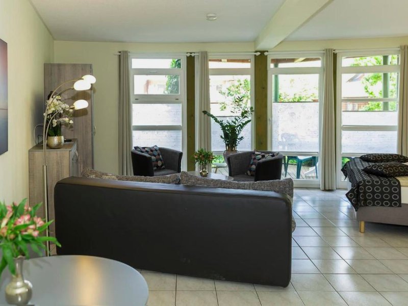 An der Metow-Ferienpark.Hotelの写真
