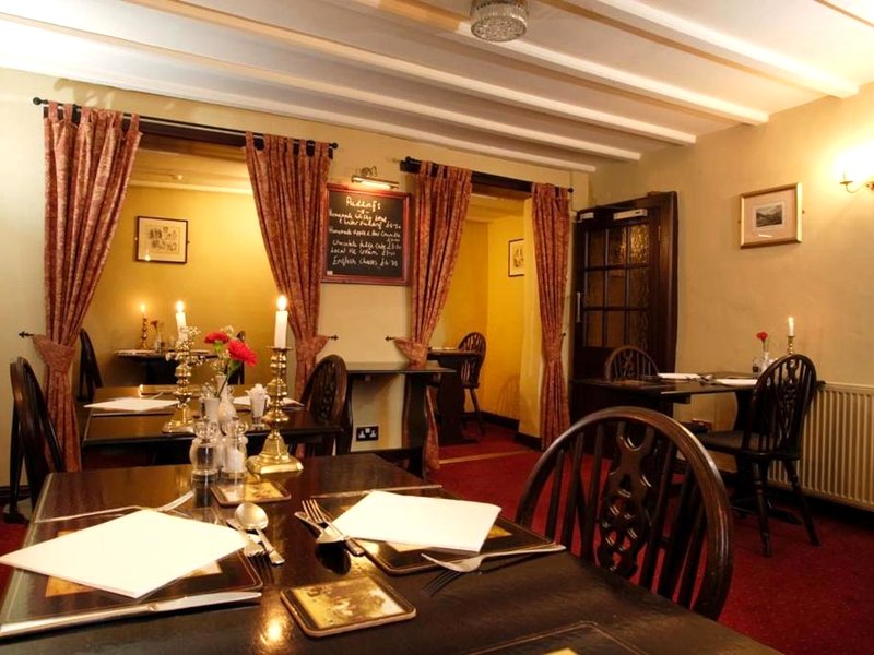 デューク オブ ウェリントンイン (Duke Of Wellington Inn)の写真