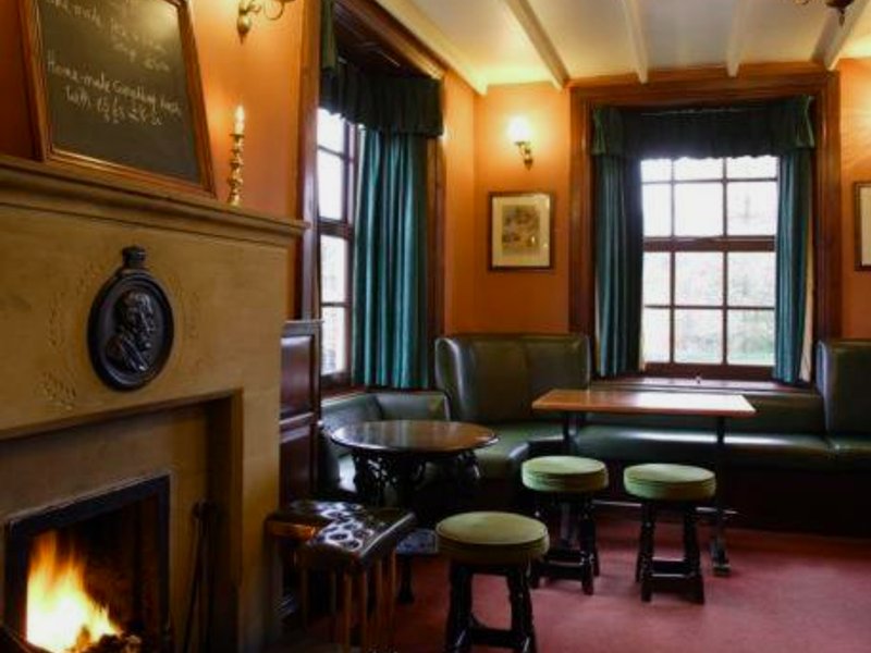 デューク オブ ウェリントンイン (Duke Of Wellington Inn)の写真