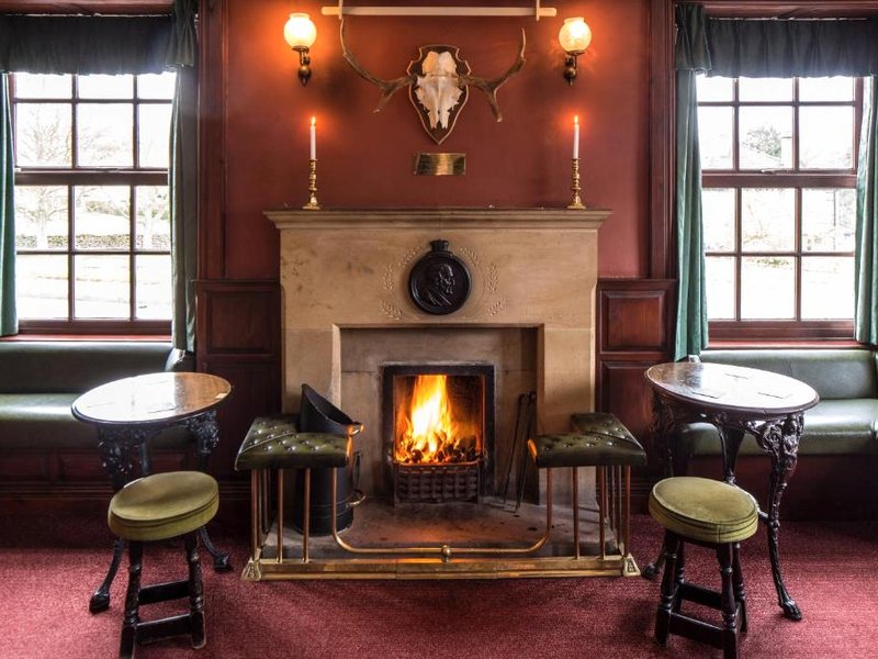デューク オブ ウェリントンイン (Duke Of Wellington Inn)の写真