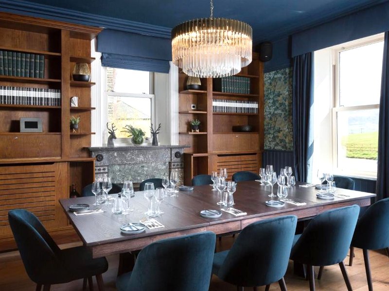 Aysgarth Falls Hotel & Restaurantの写真