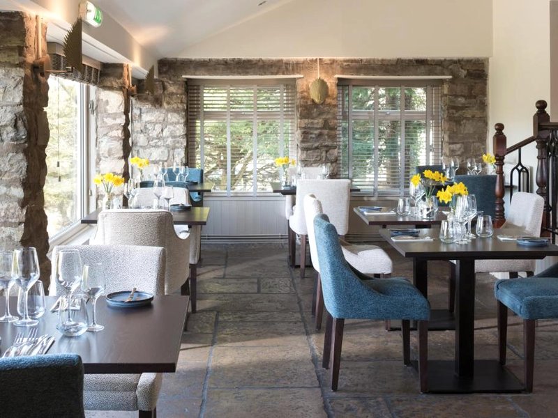 Aysgarth Falls Hotel & Restaurantの写真