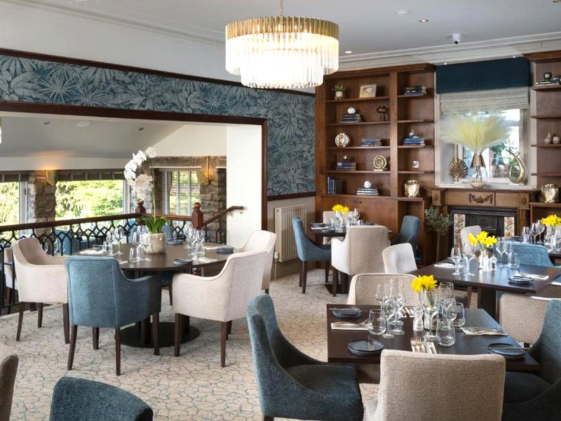 Aysgarth Falls Hotel & Restaurantの写真