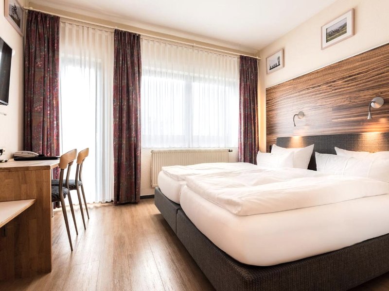 Hotel & Wirtshaus Hansenの写真