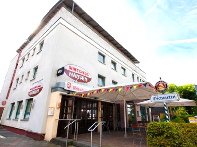 Hotel & Wirtshaus Hansenの写真