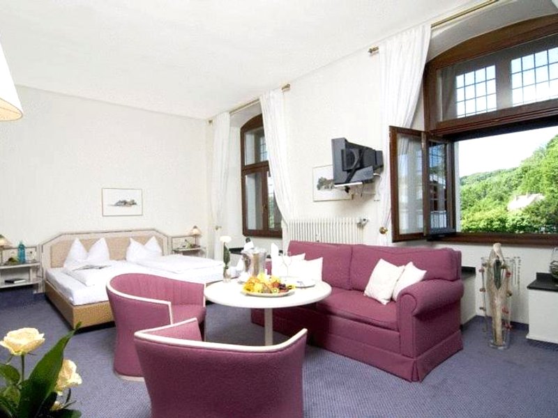 Malteser Komturei Hotel / Restaurantの写真