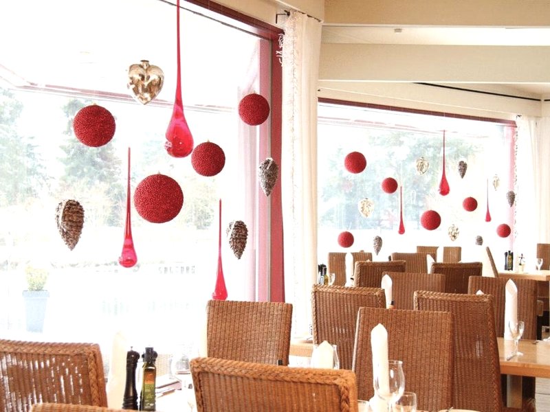 Malteser Komturei Hotel / Restaurantの写真