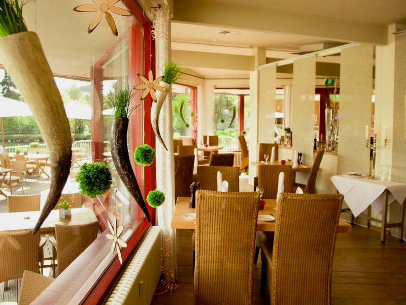 Malteser Komturei Hotel / Restaurantの写真