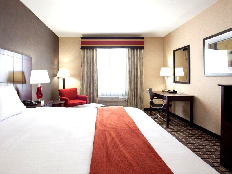 Holiday Inn Express Amite By IHGの写真