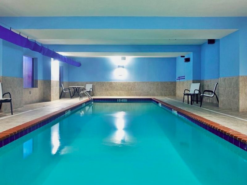 Holiday Inn Express Amite By IHGの写真