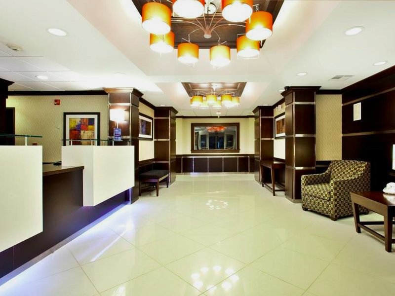 Holiday Inn Express Amite By IHGの写真