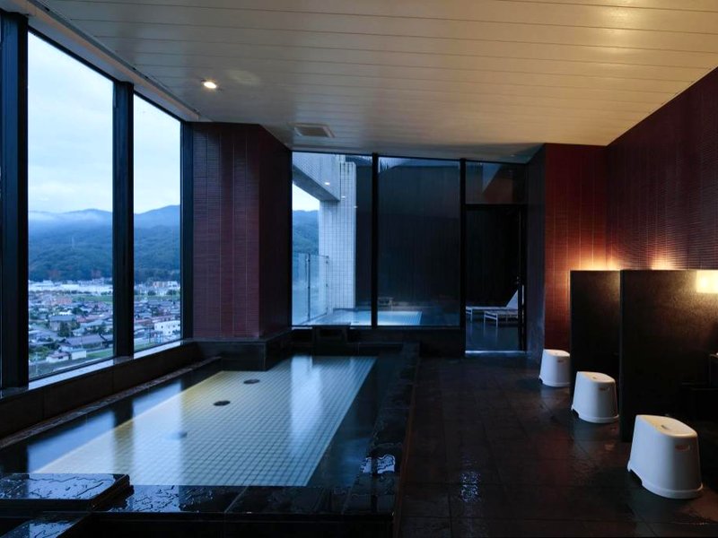 カンデオホテルズ茅野 (Candeo Hotels Chino)の写真