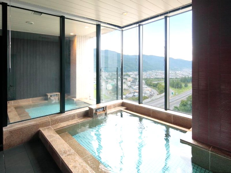 カンデオホテルズ茅野 (Candeo Hotels Chino)の写真