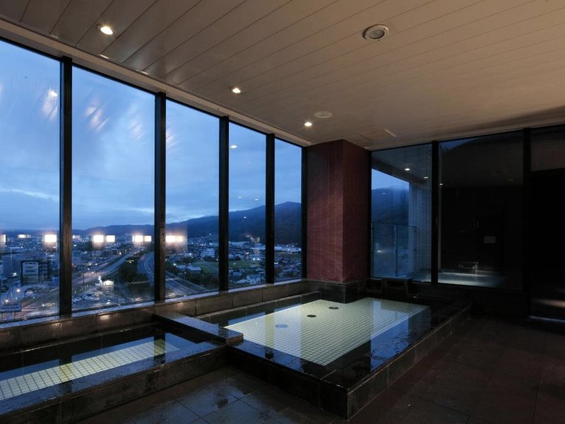 カンデオホテルズ茅野 (Candeo Hotels Chino)の写真