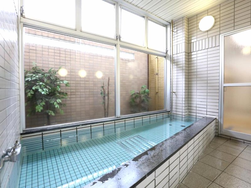 ちの スカイビューホテル (Chino Sky View Hotel)の写真