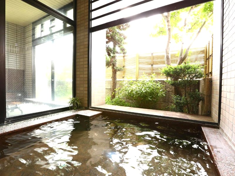 ちの スカイビューホテル (Chino Sky View Hotel)の写真