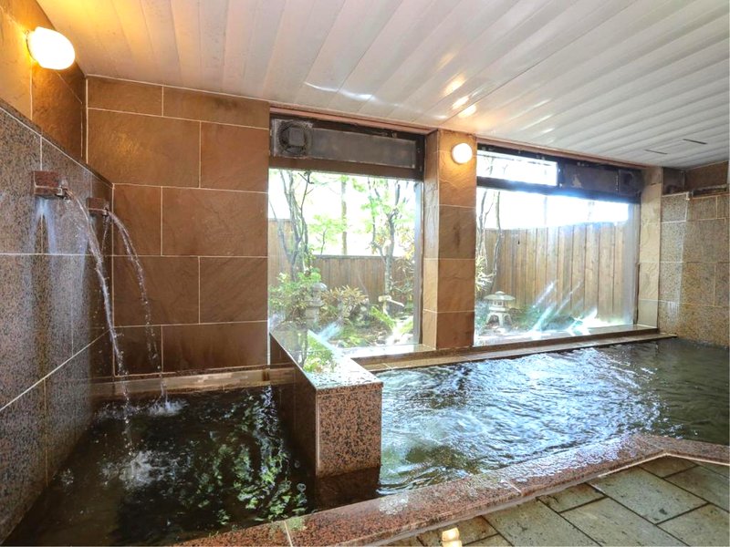 白樺湖ビューホテル (Shirakabako View Hotel)の写真