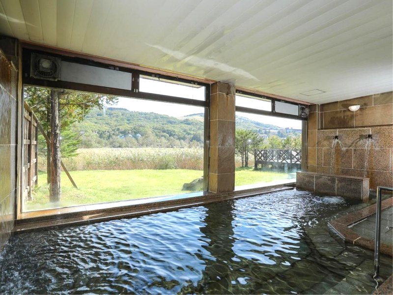 白樺湖ビューホテル (Shirakabako View Hotel)の写真