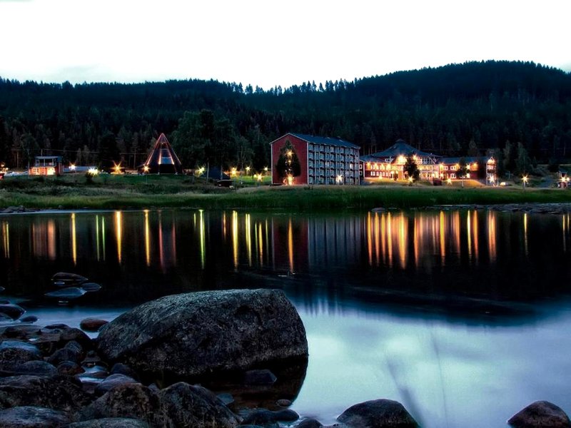 Hotell Storforsenの写真