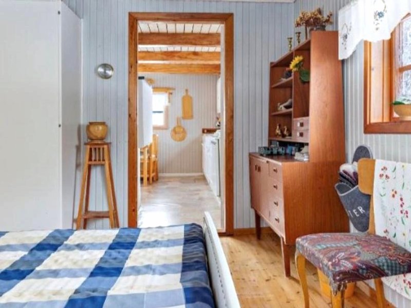 Vintage cottage in Haradsの写真