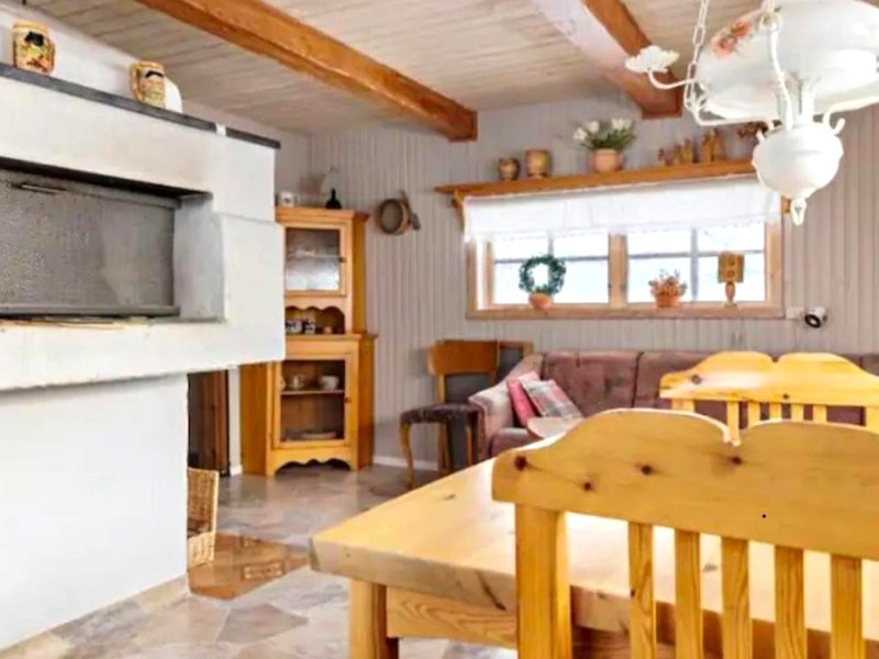 Vintage cottage in Haradsの写真