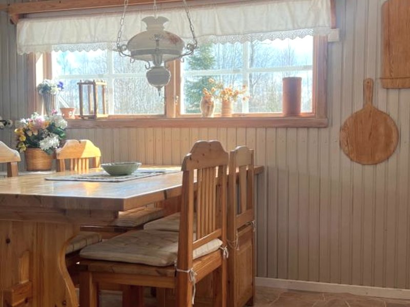 Vintage cottage in Haradsの写真