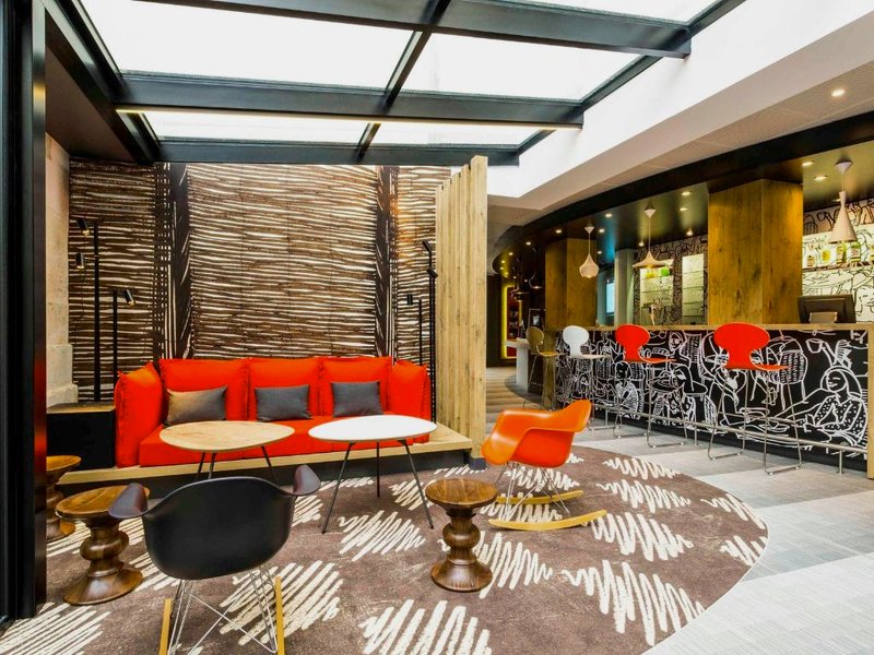 イビス ラ ロシェル ヴュー ポール (ibis La Rochelle Vieux-Port)の写真