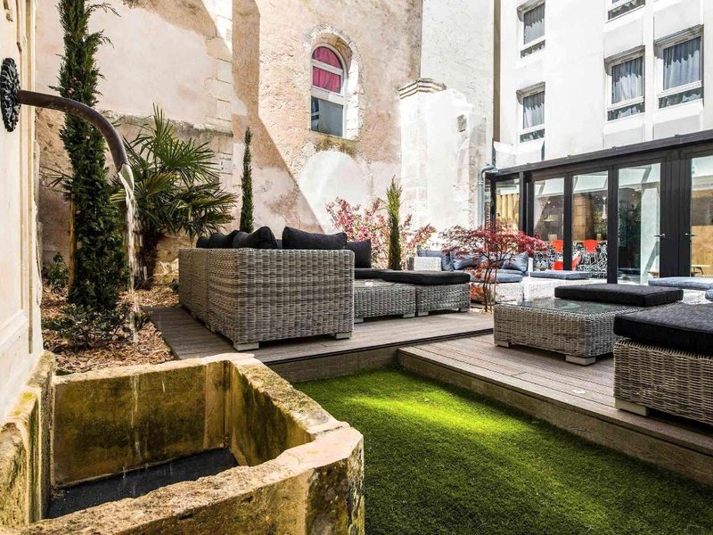 イビス ラ ロシェル ヴュー ポール (ibis La Rochelle Vieux-Port)の写真