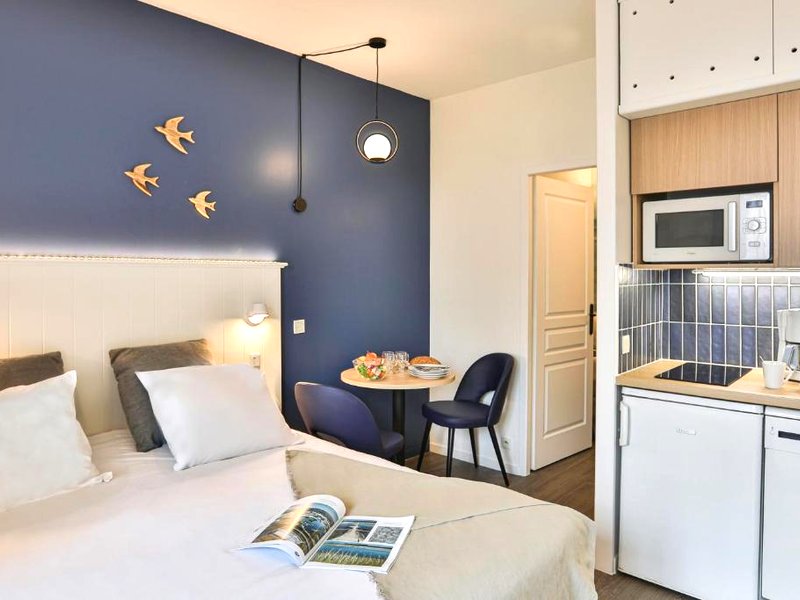 Residence Pierre & Vacances Centreの写真