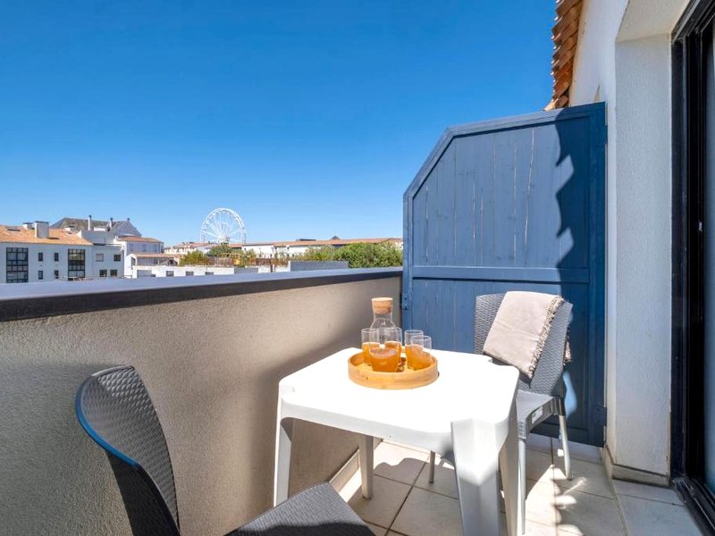 Residence Pierre & Vacances Centreの写真