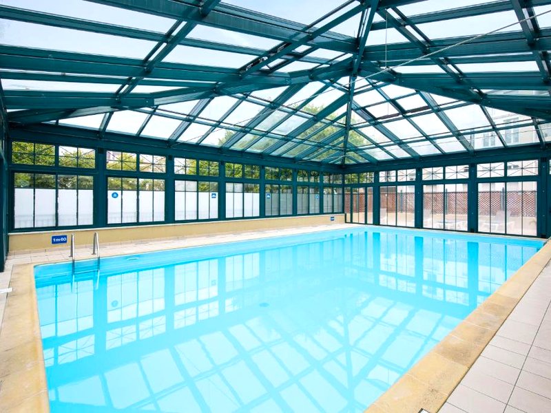 Residence Pierre & Vacances Centreの写真