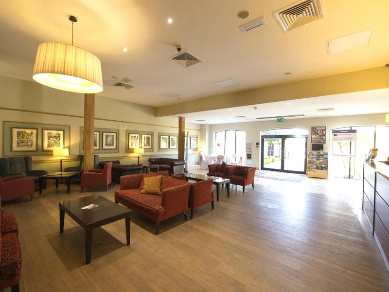 ビスターホテル ゴルフ＆スパ (Bicester Hotel, Golf & Spa)の写真