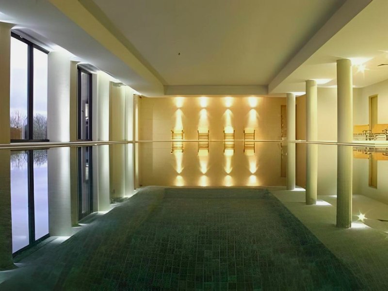 ビスターホテル ゴルフ＆スパ (Bicester Hotel, Golf & Spa)の写真