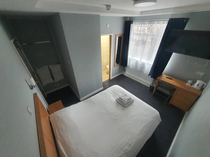 Newark Hotel Peterboroughの写真