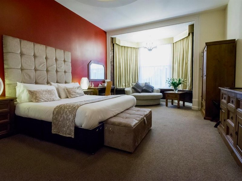 ザ パール ホテル (The Pearl Hotel)の写真