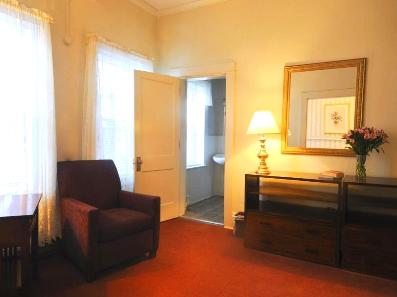 Hotel Coolidgeの写真