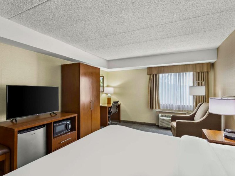 Comfort Innの写真