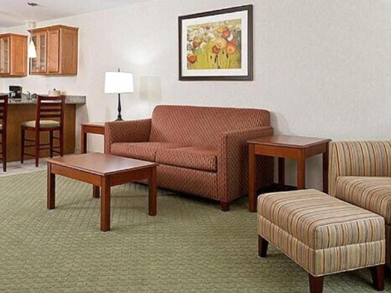 ホワイト リバー イン&スイーツ (White River Inn & Suites)の写真