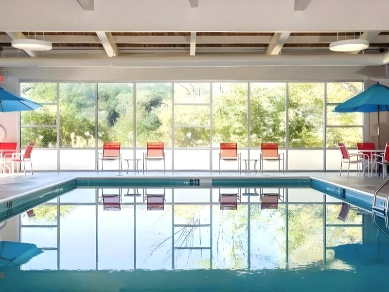 ホワイト リバー イン&スイーツ (White River Inn & Suites)の写真