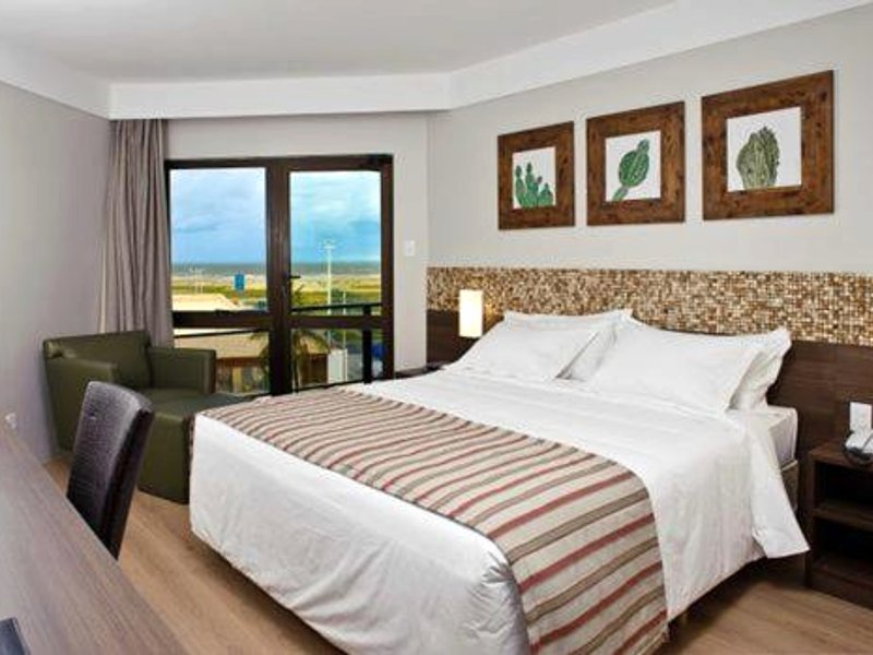 Celi Hotel Aracajuの写真
