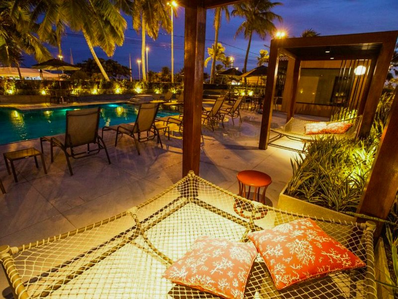 Celi Hotel Aracajuの写真