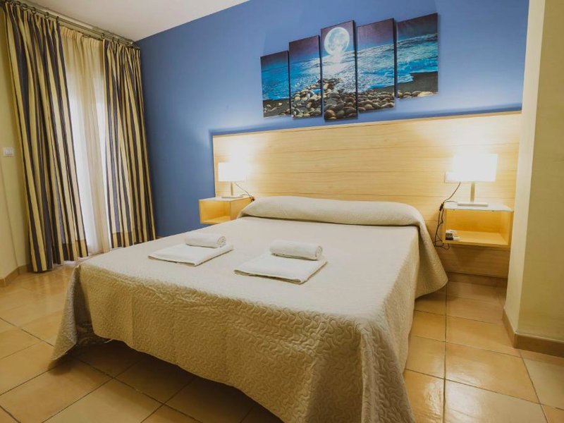 Hotel Sierra de Huesaの写真