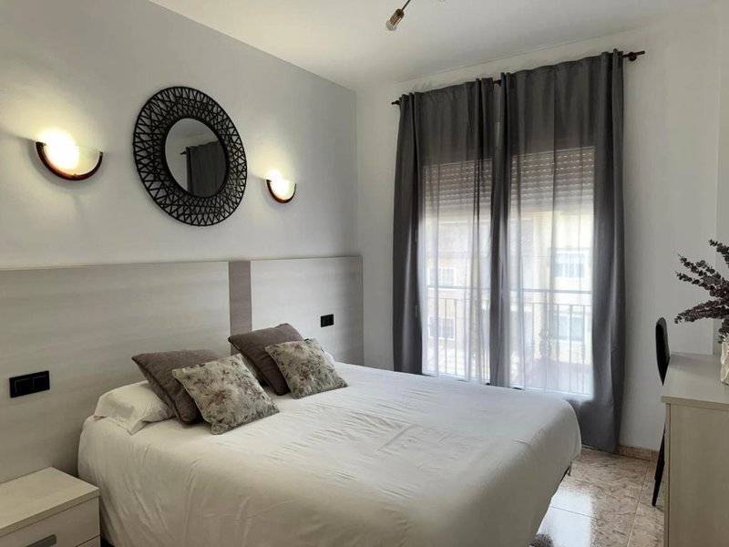 Hotel Ciudad Pozo Alconの写真