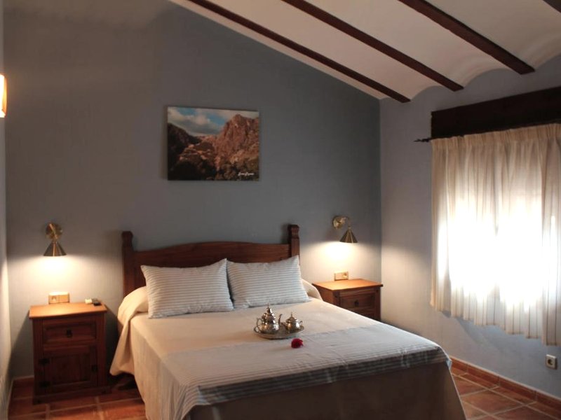 Hotel Rural Valle del Turrilla - Cazorlaturの写真