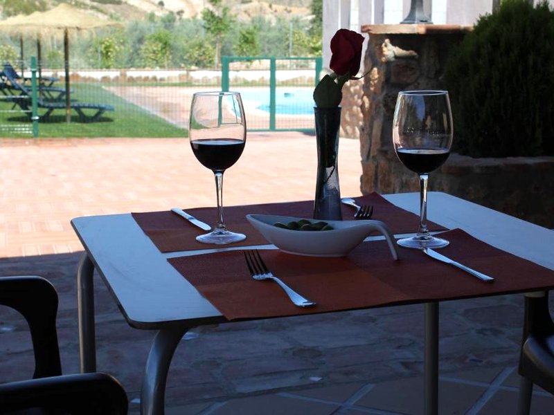 Hotel Rural Valle del Turrilla - Cazorlaturの写真