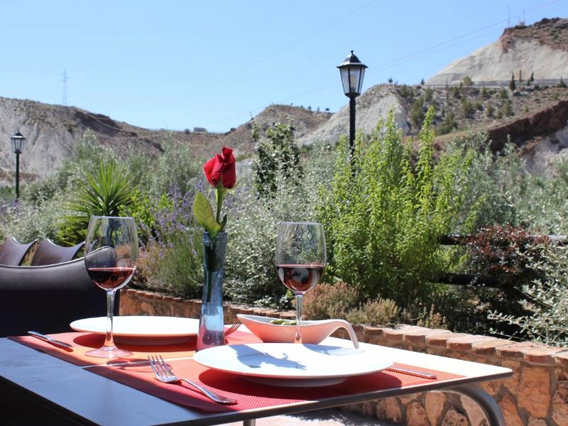 Hotel Rural Valle del Turrilla - Cazorlaturの写真