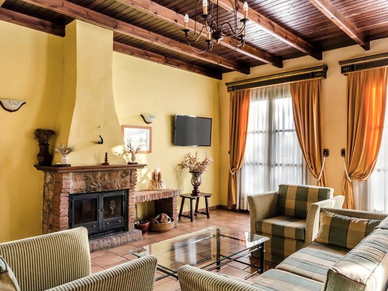 Hotel Rural Los Nogalesの写真